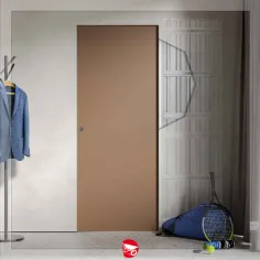 Controtelaio Magnifico FIT 80 Intonaco 2