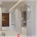 Magnifico 80 Intonaco