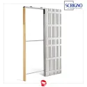Scrignotech singolo Cartongesso