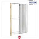 Scrignotech singolo Intonaco