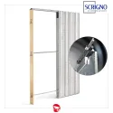 Magnifico 80 Intonaco