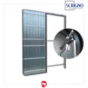 scrigno magnifico fit cartongesso carrello magnetico prezzo promozione online filo muro