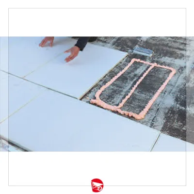 VACUNANEX Roof