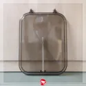 Ricambio abbaino tetto 60x46