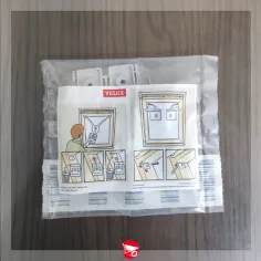 VELUX ZOZ 230 2