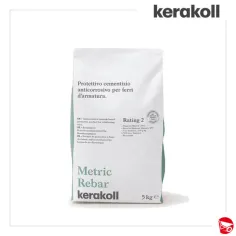 Kerakoll Metric Rebar
