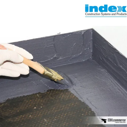 Unolastic index utilizzato con rinfotex Plus istruzioni di posa e consumo, preventivo e prezzo di vendita.