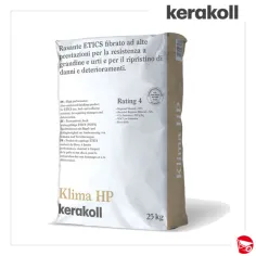Kerakoll Klima HP