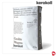 Kerakoll geolite magma miglior prezzo vendita online spedizione