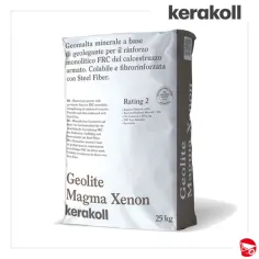 Geolite Magma Xenon vendita online milgior prezzo quotazione