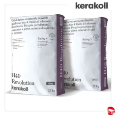 Kerakoll H40 Revolution