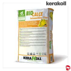 KERAKOLL Biocalce Intonachino Fino