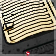 VELUX 3LA A02 Sensore pioggia CVP cod. 941121 originale VELUX