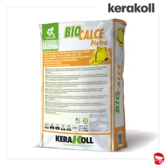 KERAKOLL Biocalce Pietra