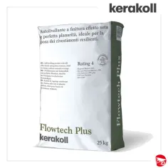 Kerakoll Flowtech Plus