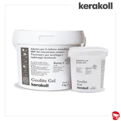 Kerakoll Geolite Gel