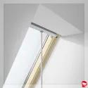 VELUX ZCT 200 asta di manovra 200 cm