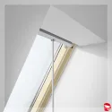 VELUX ZCT 200 asta di manovra 200 cm
