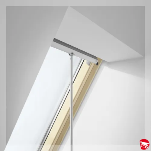 VELUX ZCT 200 asta di manovra 200 cm