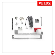 Velux Passacavo ZOZ 243