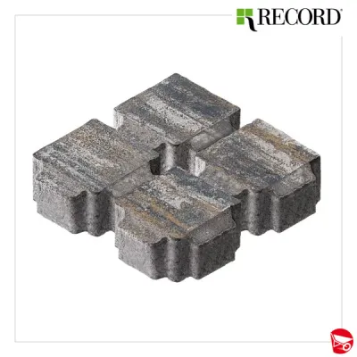 BAGATTINI RECORD Cube