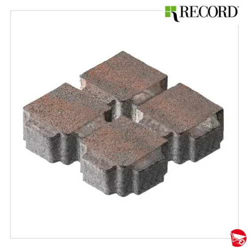 BAGATTINI RECORD Cube