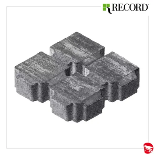 BAGATTINI RECORD Cube