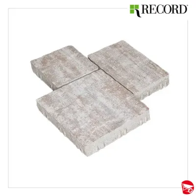 Record Corinto autobloccante natura tundra  vendita prezzo