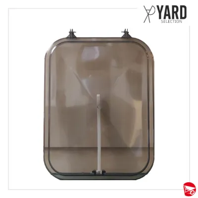 cupola plexiglass ricambio universale prezzo disponibile