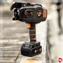 Legatrice TJEP Re-Bar Ultra Grip 25
