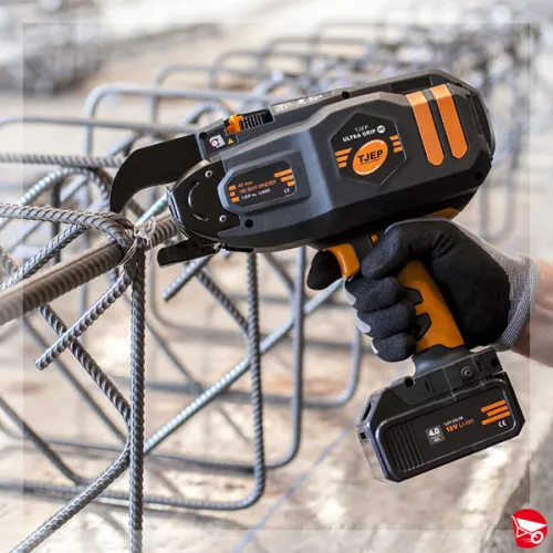 Legatrice TJEP Re-Bar Ultra Grip 40