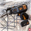 Filo per legatrici TJEP Re-Bar Ultra Grip