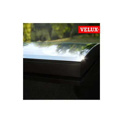VELUX ISU 1093 vetro curvo per CFU/CVU
