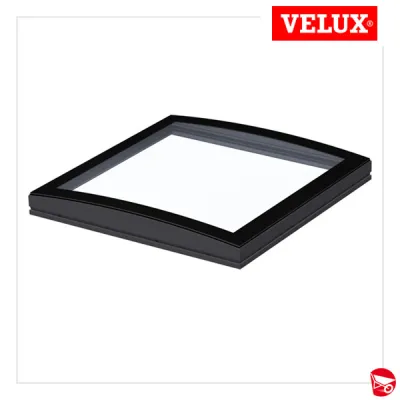vetro ISU 1093 curvo vendita online miglior prezzo assistenza ricambi VELUX originali