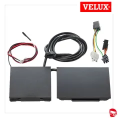 zoz 246 kit installazione esterno solare