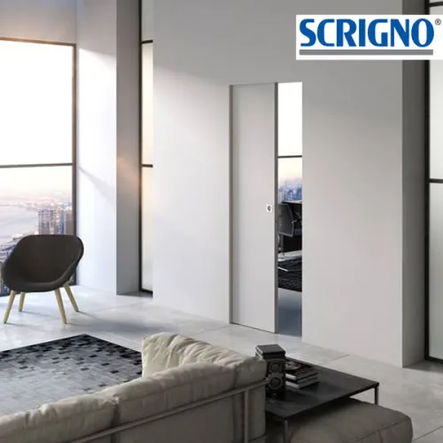 Essential Scorrevole Cartongesso Singolo al miglior prezzo.