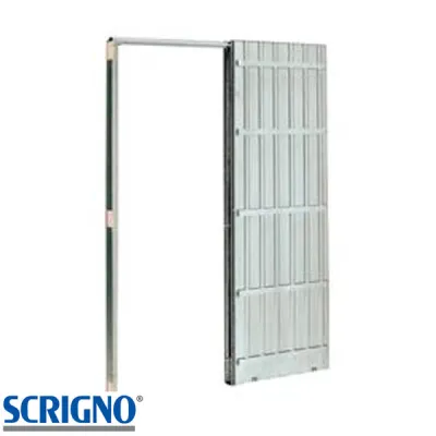 Essential Scorrevole Cartongesso Singolo al miglior prezzo.