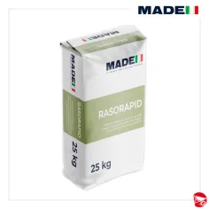 MADE Rasorapid 0.8