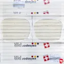 SWISSPOR PIR ALU poliuretano con alluminio