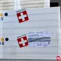SWISSPOR PIR B-V poliuretano per guaina