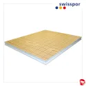 Swisspor PIR KAL poliuretano per coperture