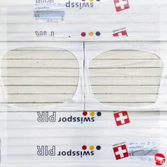 Swisspor PIR KAL poliuretano per coperture 2