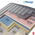 RIWEGA USB Drenlam Light
