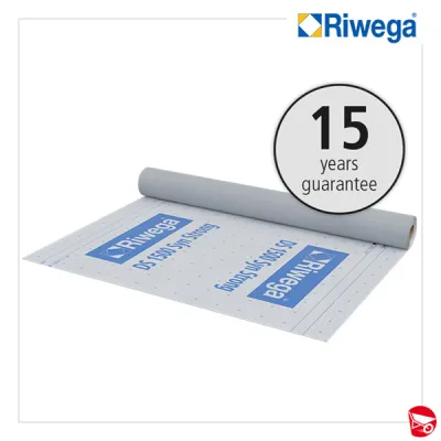 Riwega DS 1500 SYN strong antiradon