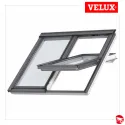 VELUX GGLS Soluzione 2in1 a bilico manuale