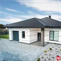 Fibrograf lastra metallica per coperture