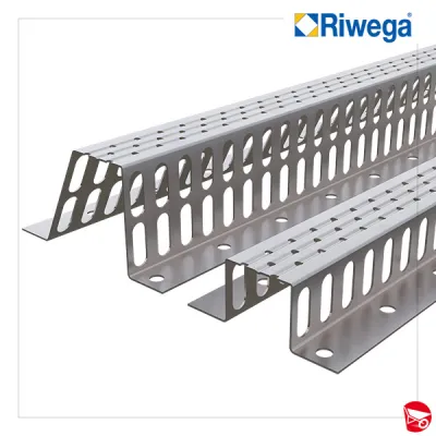 Riwega Listello Metal 2.0