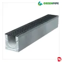 Greenpipe canale Basic+