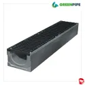 Greenpipe canale Smart Pro ribassato