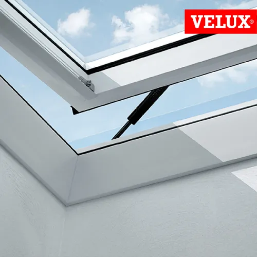 VELUX CVU 0320Q (doppio vetro) INTEGRA SOLARE...